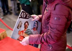 Elsterglanz Siginierte Jahreskalender  In Jena 08